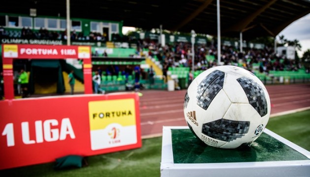 Wszystkie mecze na sportowych antenach Polsatu i IPLA!