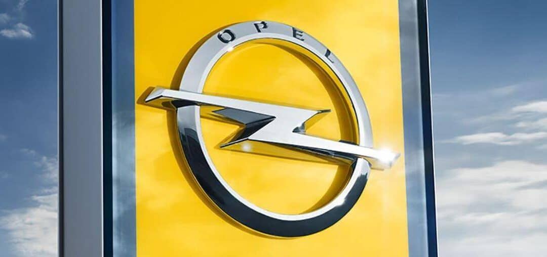 Opel Dekarczyk wspiera Olimpię Grudziądz!