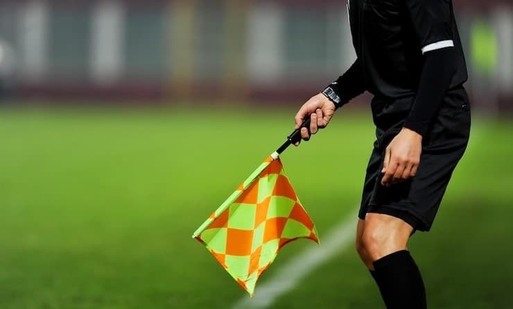Łukasz Kuźma sędzią spotkania z GKS Bełchatów