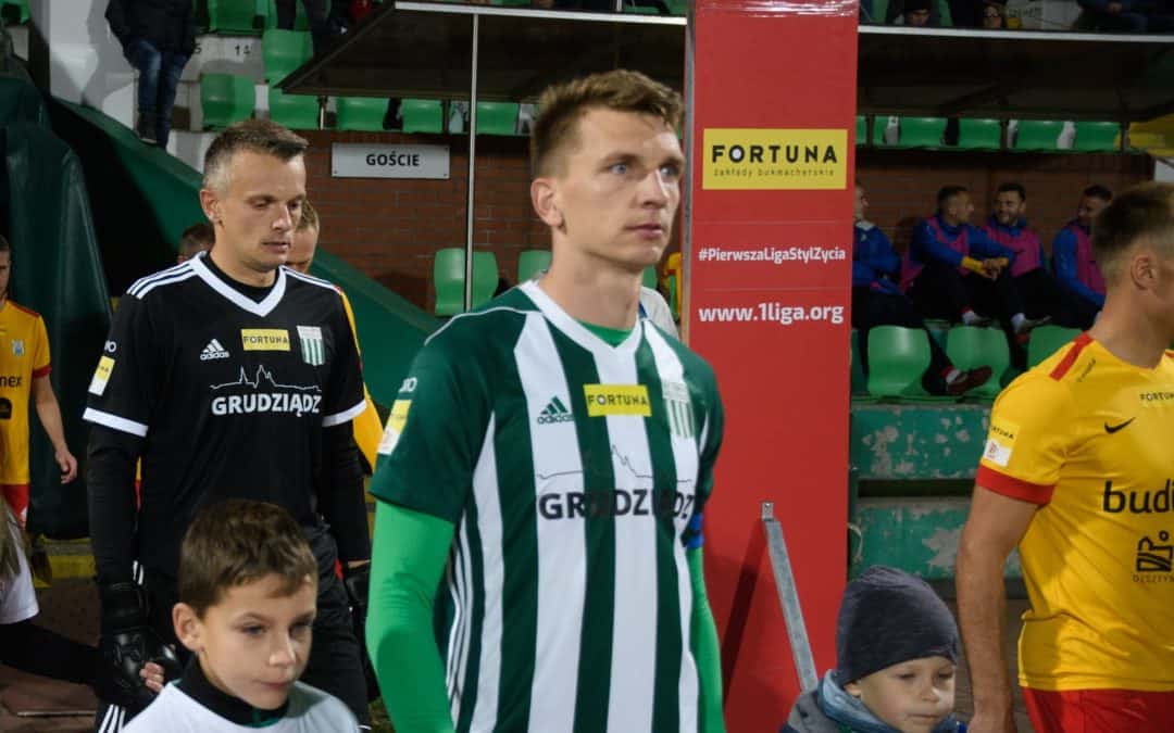 Inżynier, magister Ariel Wawszczyk – ten, który napisał piękną historię Błękitnych