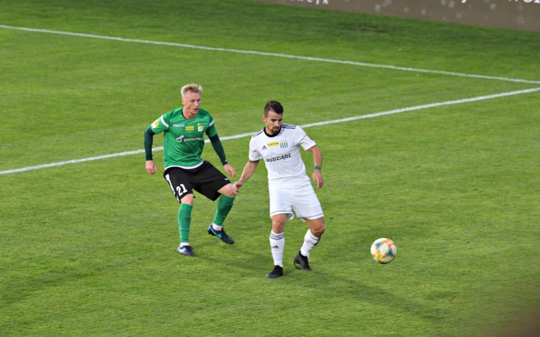 Nasz Rywal: GKS Bełchatów