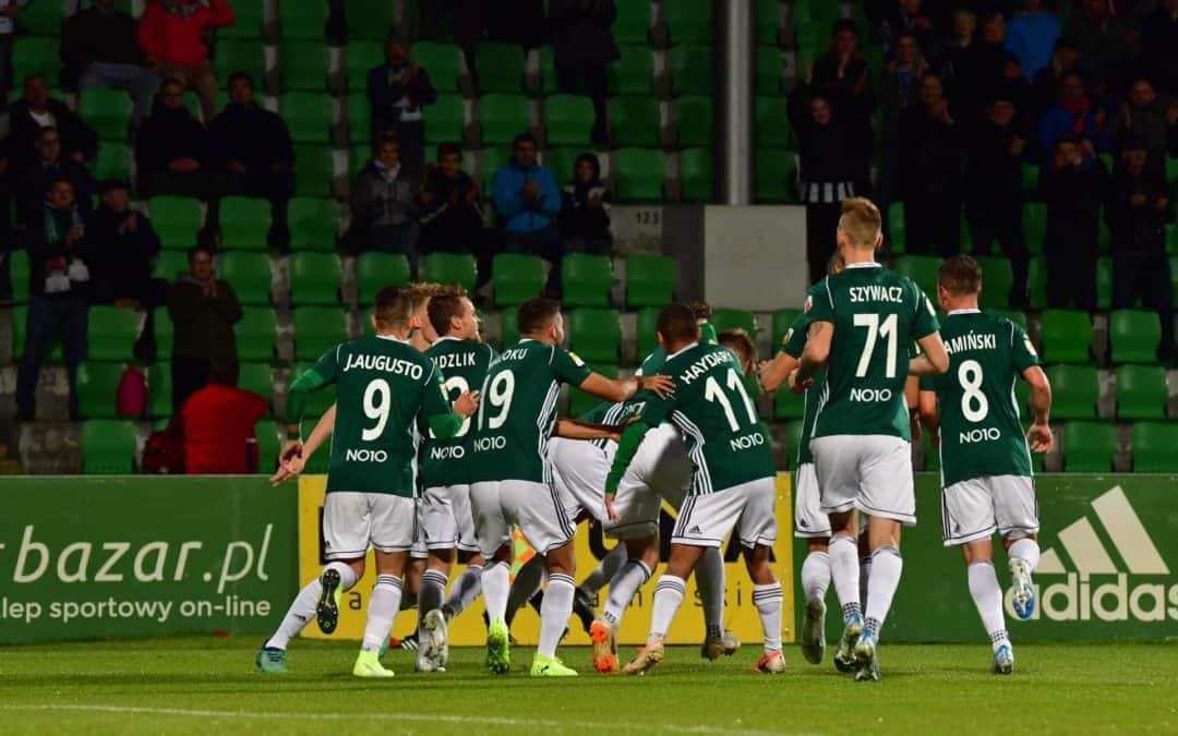 Fortuna 1 Liga na dłużej w Polsacie!