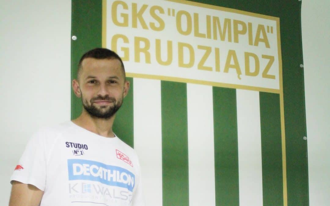 Olimpia wsparła akcję Hajny Running Challenge! (VIDEO)