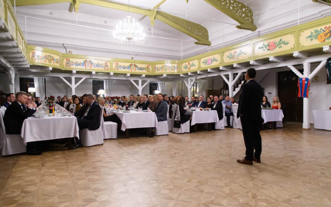 Nowe Otwarcie Klubu Biznesu! (FOTO)