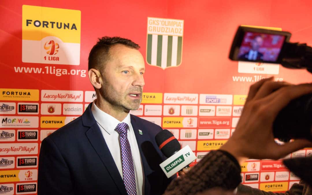 Nowe Otwarcie Klubu Biznesu (VIDEO)