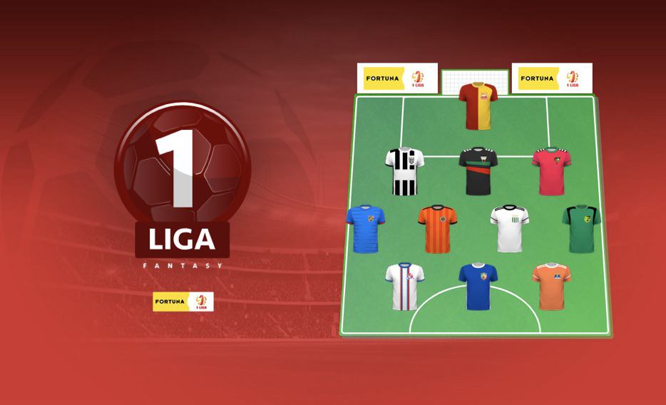 Rusza wiosenna edycja Fantasy 1 Liga!