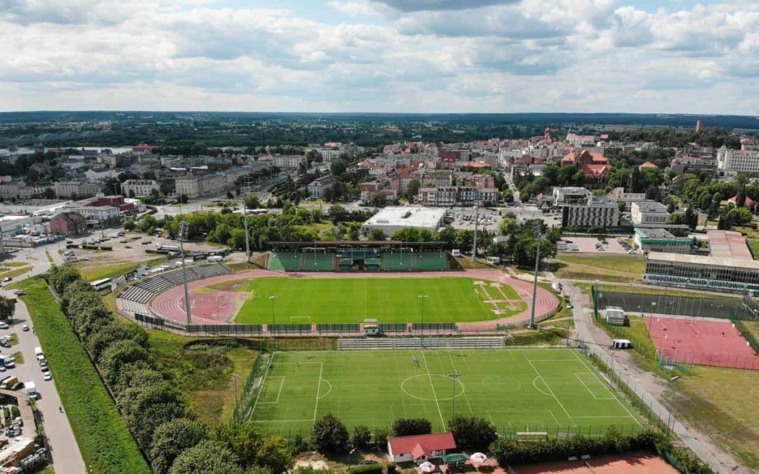 Komunikat PZPN ws. badań klubów Fortuna 1. Ligi!