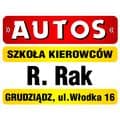 Szkoła Nauki Jazdy - Autos RAK