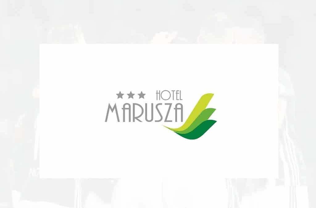 Hotel Marusza gra z Olimpią!