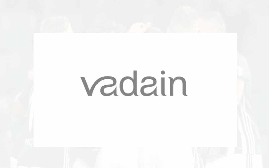 Vadain również gra z Olimpią!