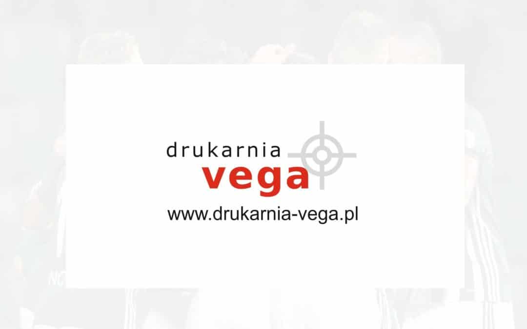 Drukarnia VEGA gra z Olimpią!
