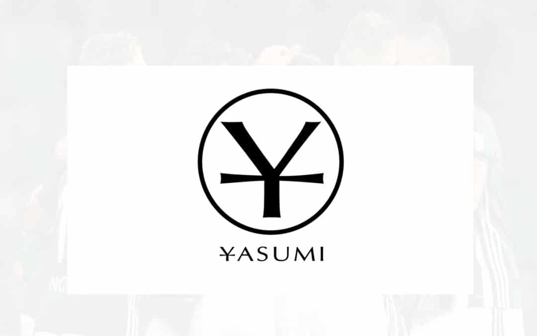 Yasumi gra z Olimpią!