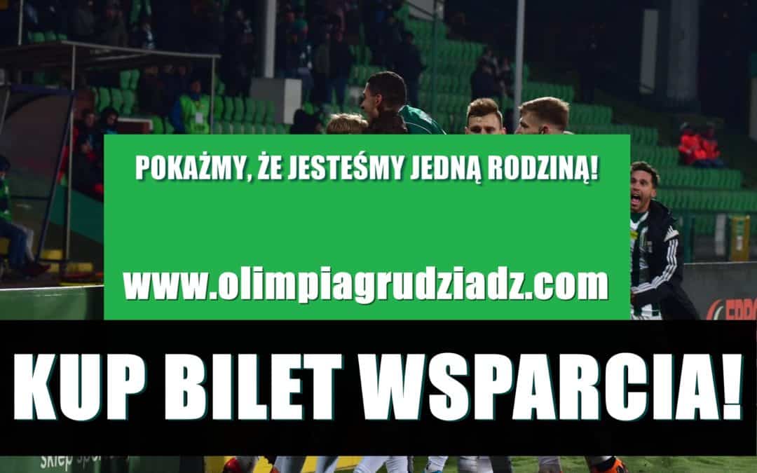 Kup wirtualny bilet i wspomóż Dom Pomocy Społecznej!