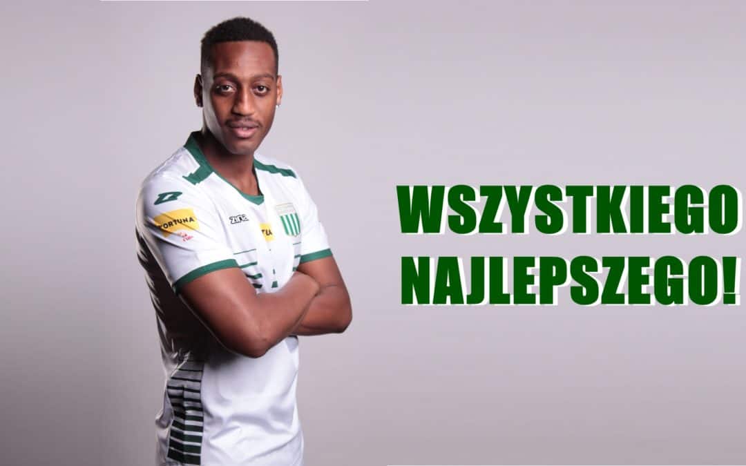 Urodziny Jose Embalo!