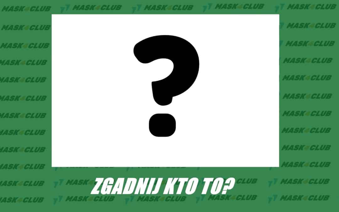 Weź udział w naszych konkursach i wygraj maseczki!