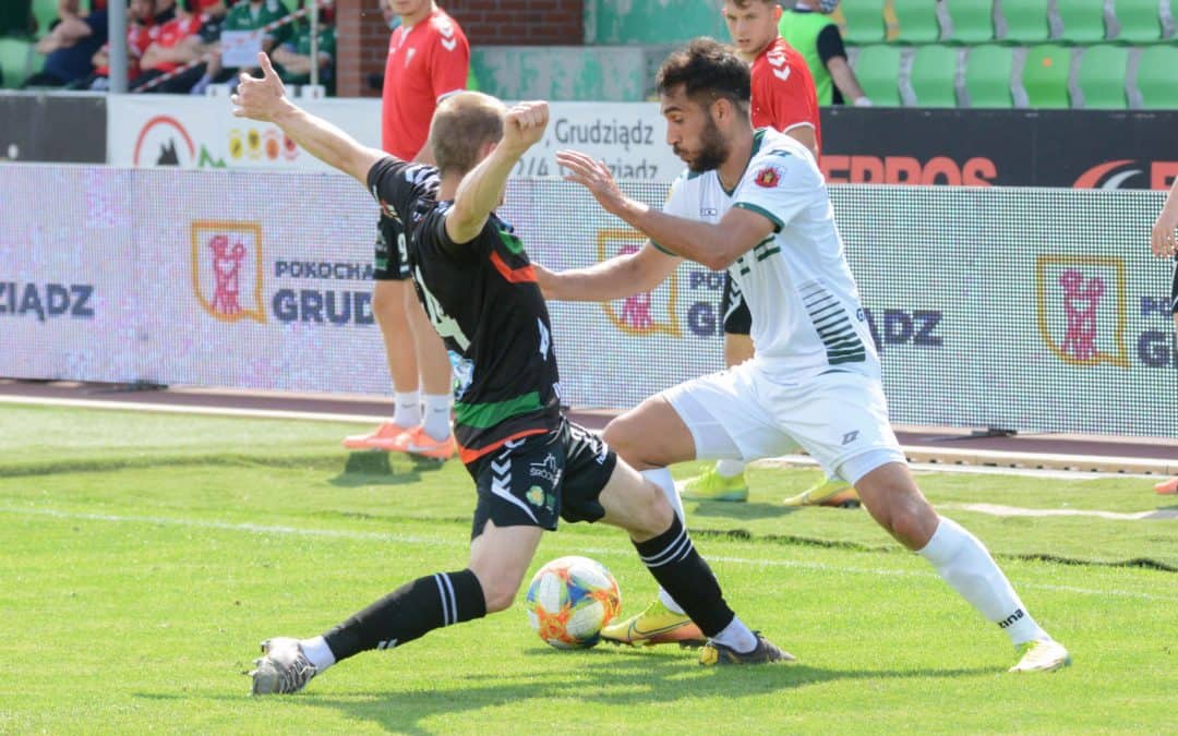 Komentarze po meczu z GKS Tychy (VIDEO)