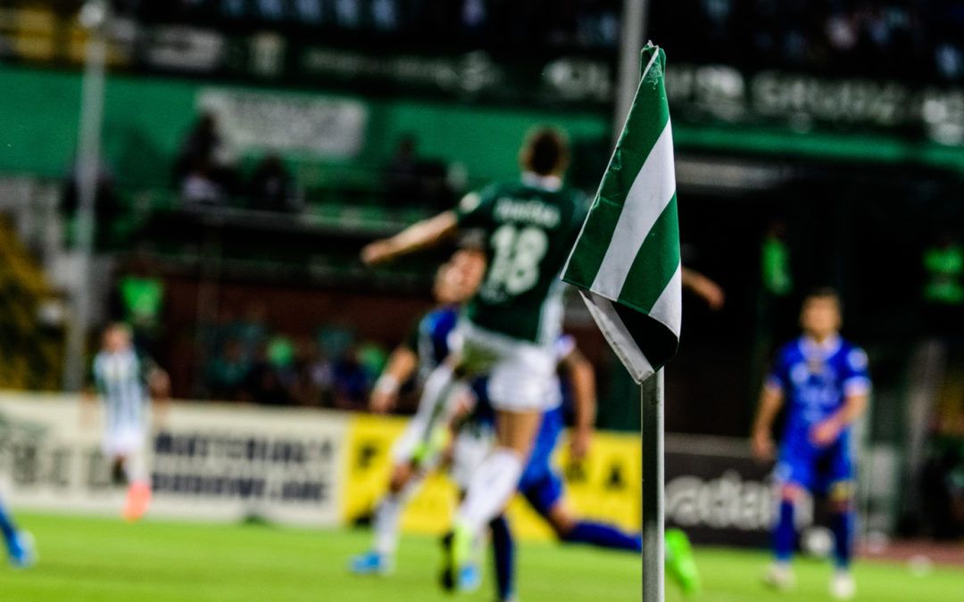 Podsumowanie 26. kolejki Fortuna 1 Liga