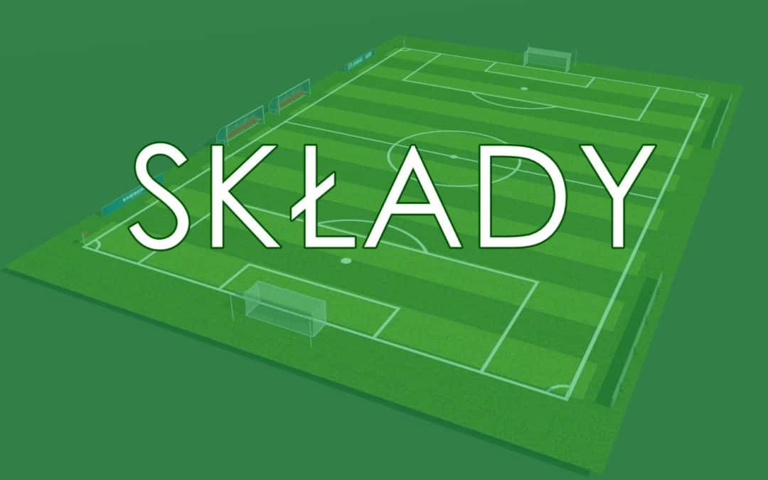 Puszcza – Olimpia: Znamy składy!