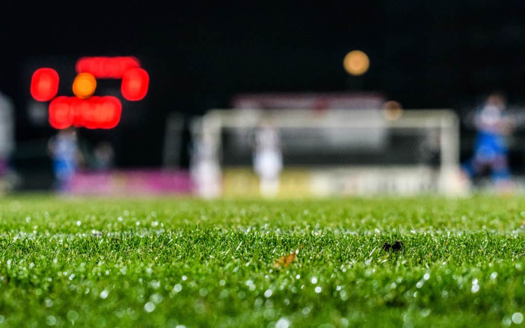 Podsumowanie 24. kolejki Fortuna 1 Liga