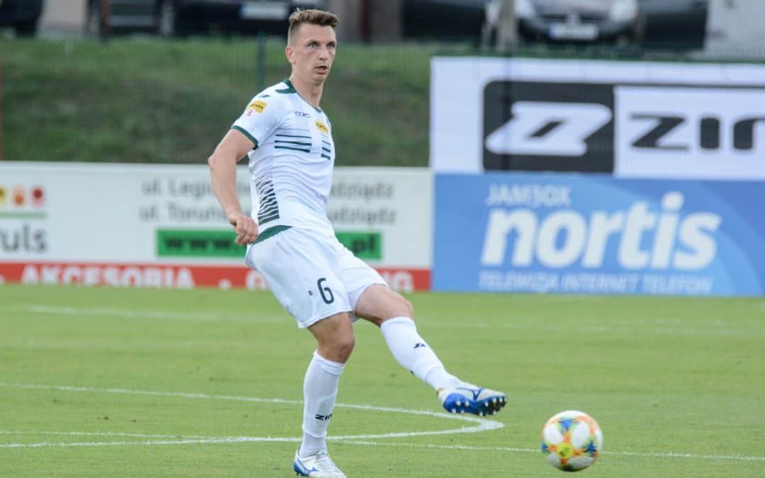 Mecz z Jastrzębiem w Polsacie Sport!
