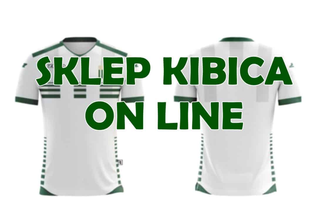 Nowy asortyment w Sklepie Kibica On Line!