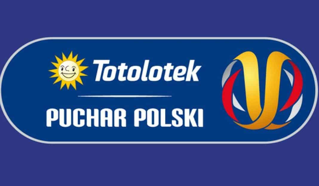 Poznaliśmy rywala w Totolotek Pucharze Polski