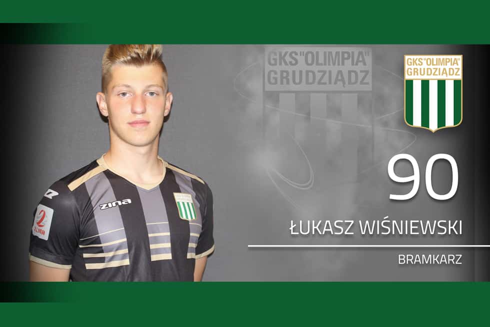 Dzisiaj urodziny odchodzi Łukasz Wiśniewski!