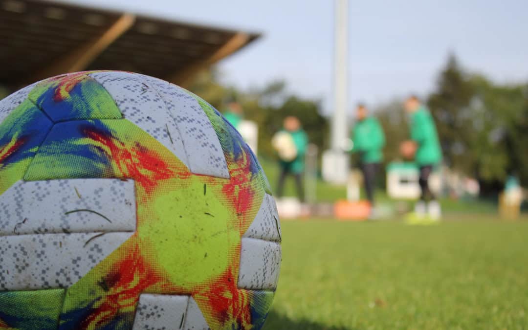 Sparing z 1-szo ligowcem na 1:1.