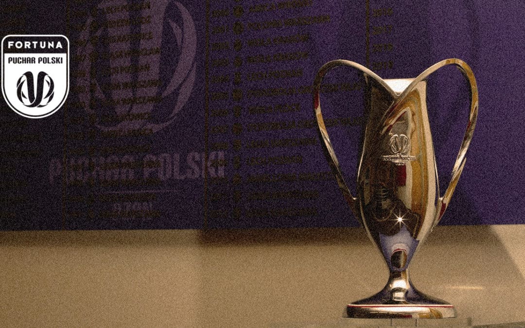 Sukcesy Olimpii Grudziądz w Pucharze Polski.