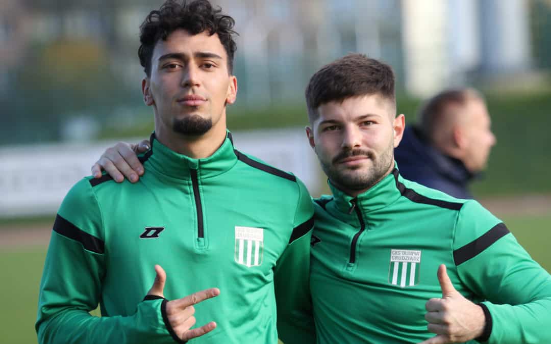 Środowy trening uchwycony w kadrze. [FOTO]