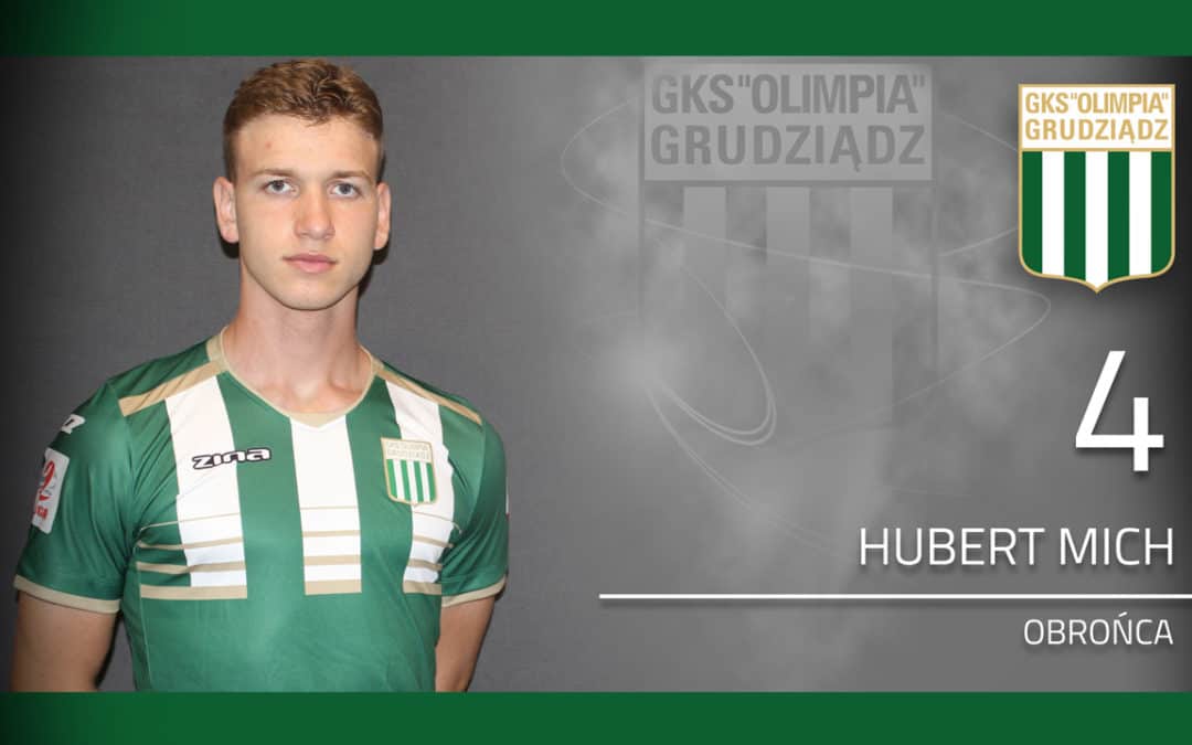 Dzisiaj urodziny obchodzi Hubert Mich!