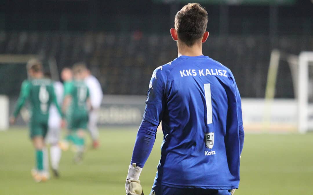 Olimpia Grudziądz – KKS 1925 Kalisz. [galeria foto]