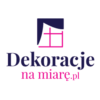 Dekoracje na miarę