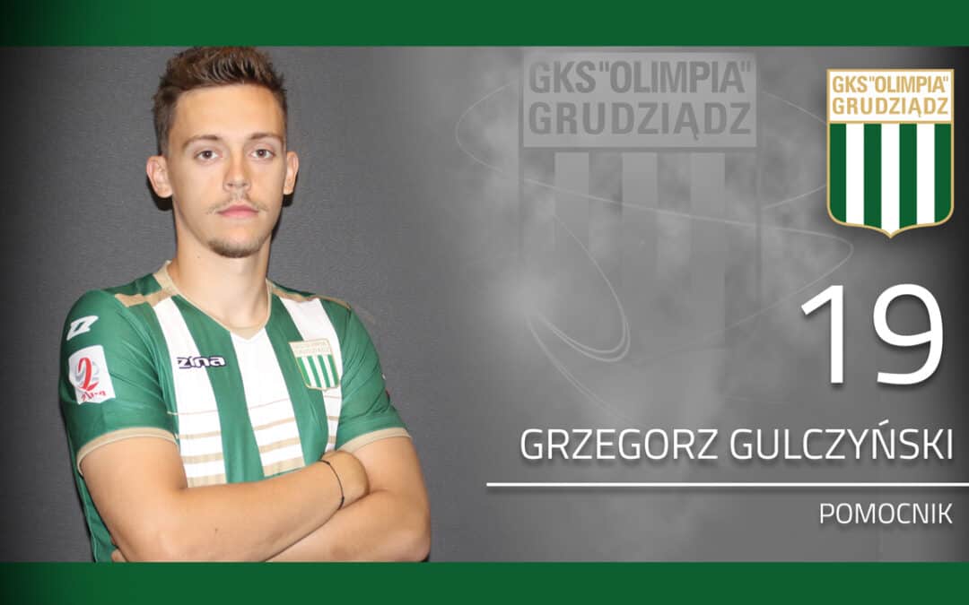 Dzisiaj urodziny obchodzi Grzegorz Gulczyński!