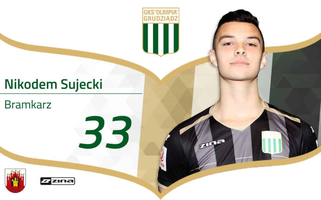 Urodziny: Nikodem Sujecki!