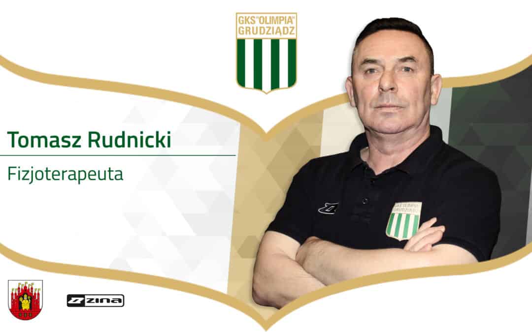 Urodziny: Tomasz Rudnicki.