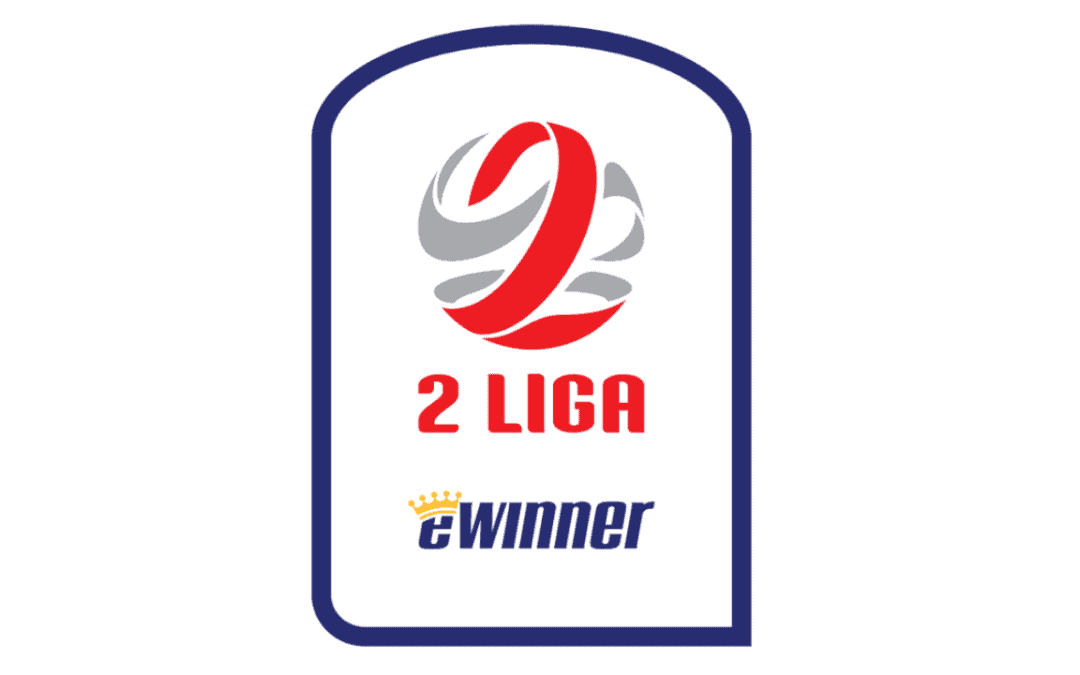 eWinner sponsorem tytularnym rozgrywek 2. Ligi!