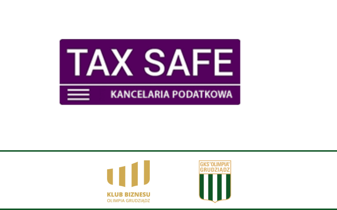 Kolejny sponsor dołącza do Olimpii