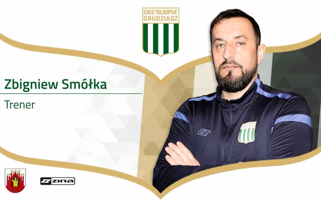 Urodziny: Zbigniew Smółka