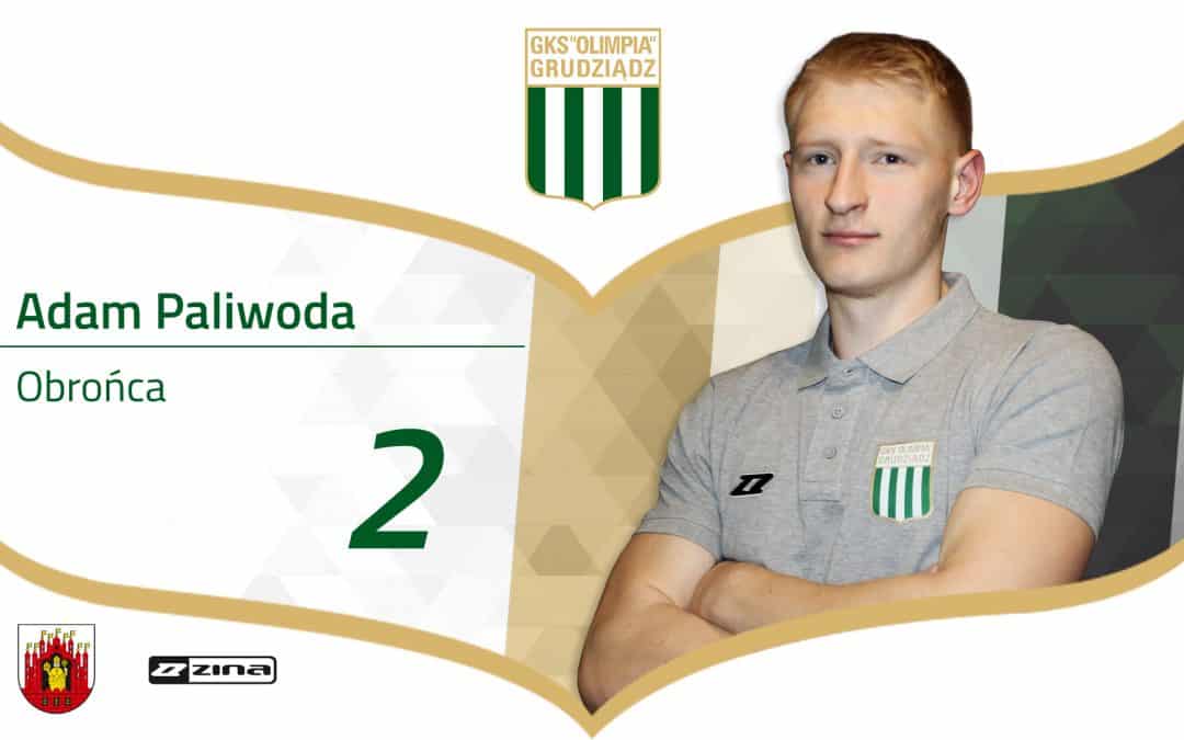 Urodziny: Adam Paliwoda