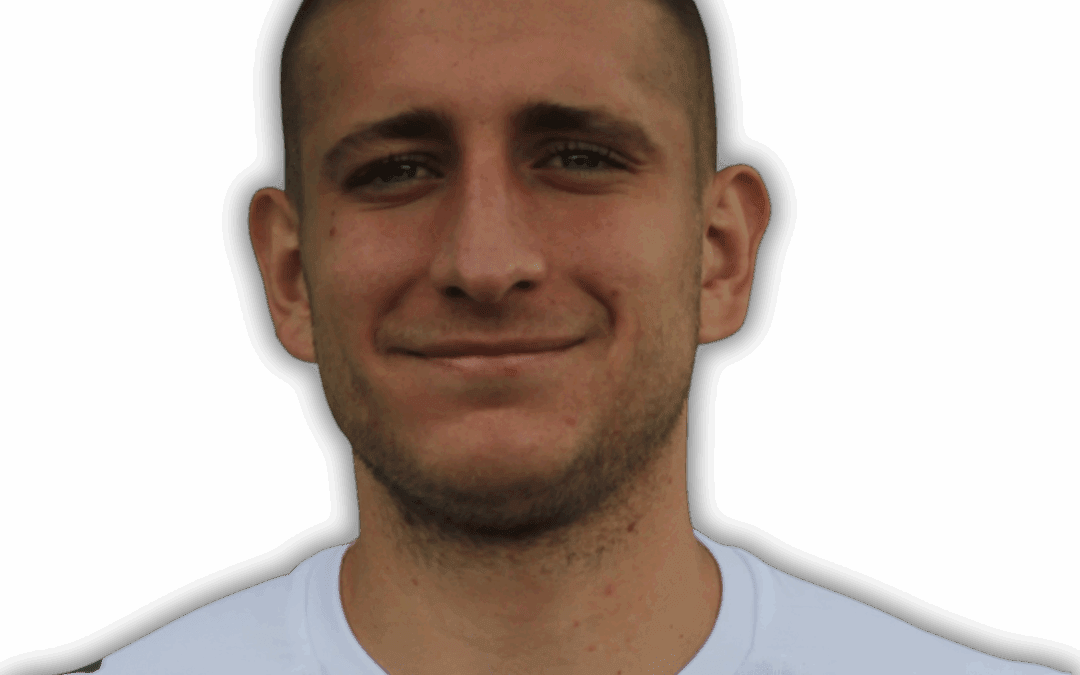 Szymon Krocz