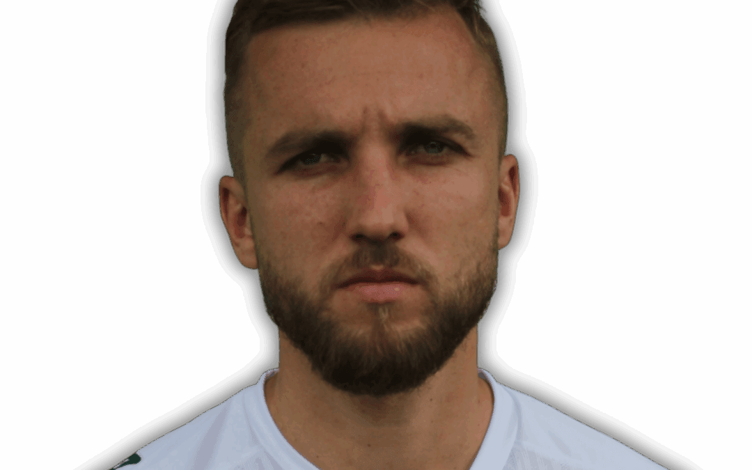 Kacper Cichoń