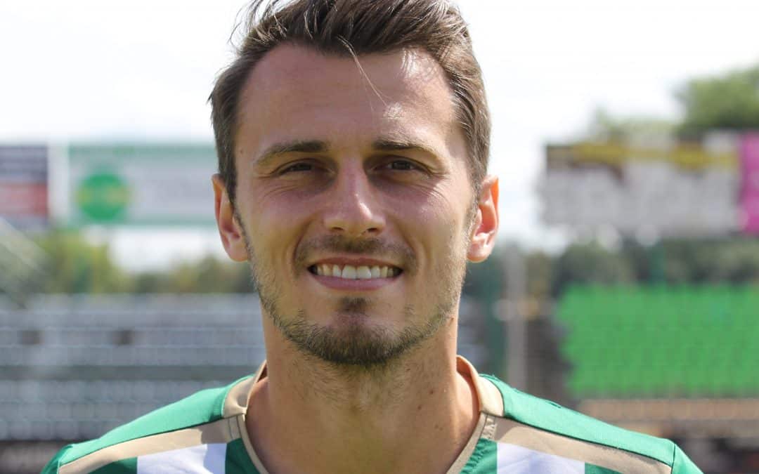 Jakub Bojas wśród najlepszych!