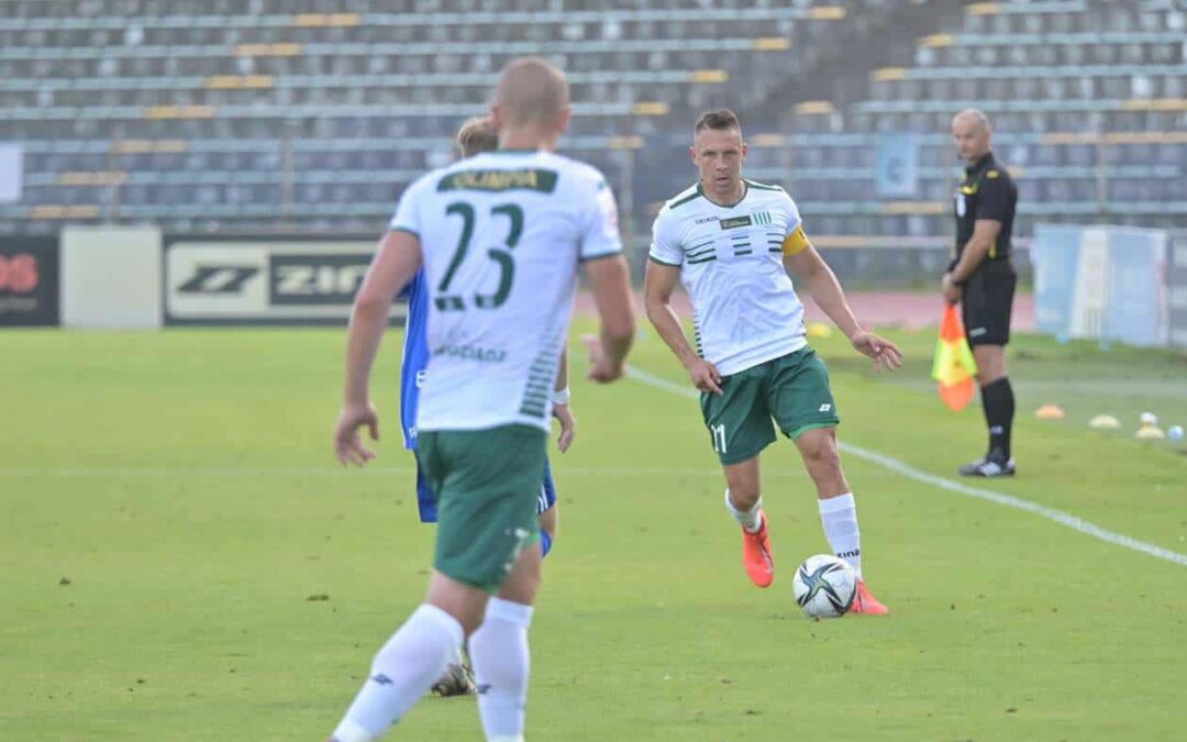 Czas na derby z Zawiszą!
