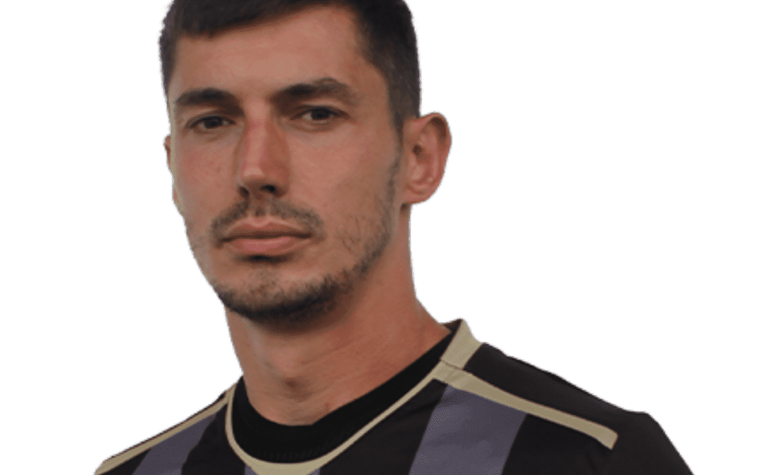 Adrian Olszewski