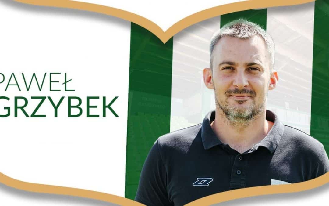 Urodziny: Paweł Grzybek!????