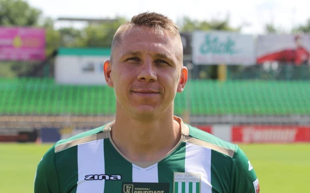 Adrian Karankiewicz w „11” kolejki!