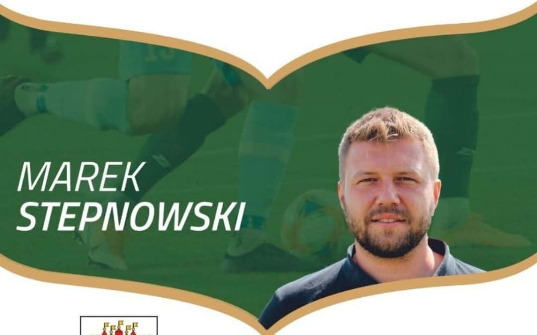 Urodziny: Marek Stepnowski!????