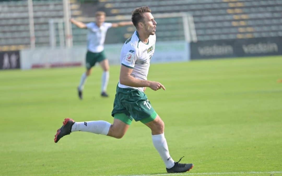 Jakub Bojas kolejny raz wśród najlepszych!