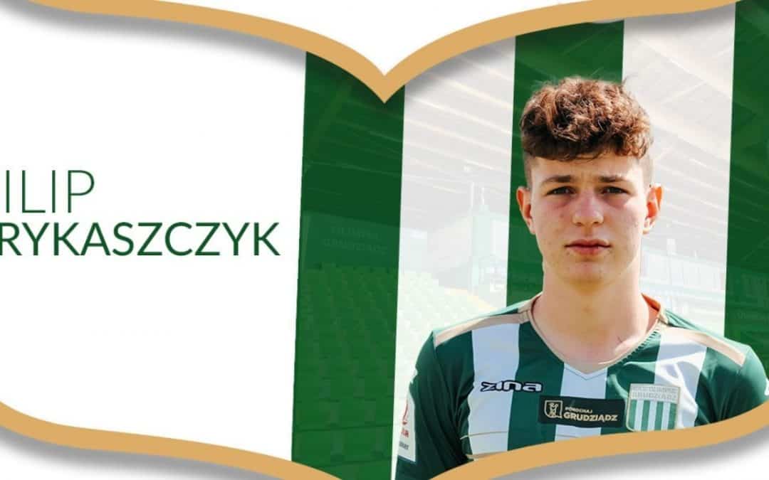 Urodziny: Filip Prykaszczyk! ????
